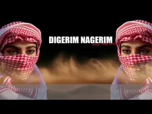 Kurdish Trap Music – Digerim Nagerim