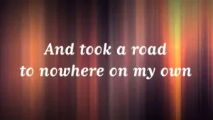 Lady Gaga Gypsy