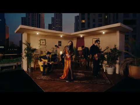 M Lisa - Madem Kalbin Yoktu video klibi