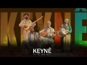 M Selîm Temo – Keynê