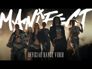 manifest & Arem & Arman – Manifest