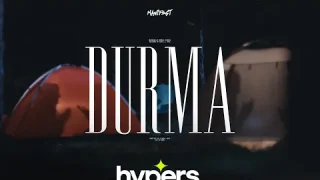 Manifest – Durma
