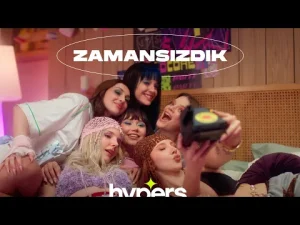 Manifest – Zamansızdık