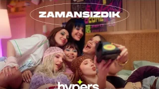 Manifest  – Zamansızdık