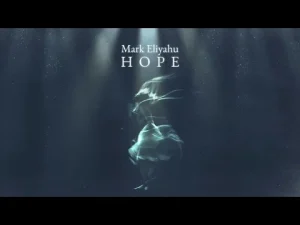 Mark Eliyahu - Hope