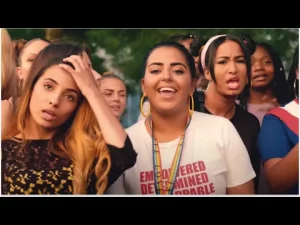 Marwa Loud – Bad Boy