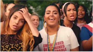 Marwa Loud – Bad Boy