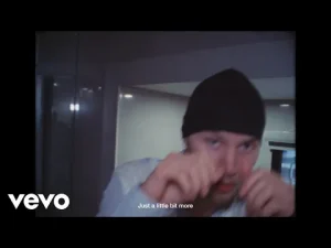 Mau P - Just A Little Bit More