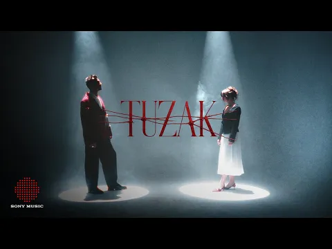 Maya Perest & Birkan Nasuhoğlu - Tuzak video klibi