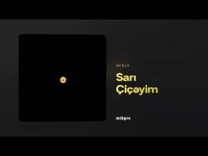 MC Bus – Sarı Çiçeyim