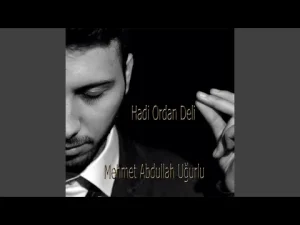 Mehmet Abdullah Uğurlu - Hadi Ordan Deli
