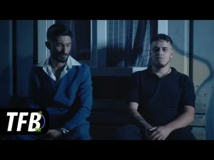 Mehmet Elmas & EFO – Savunmasızım