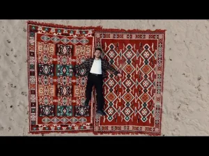 Mehmet Kılınç – Yele Doğru