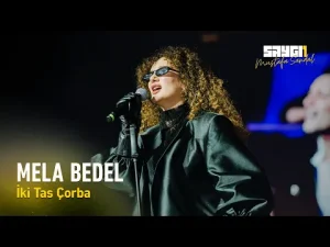 Mela Bedel – İki Tas Çorba