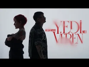 Melek Mosso & No.1 – Yediveren