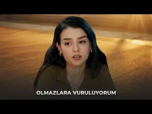 Melek – Olmazlara Vuruluyorum