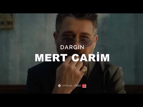 Mert Carim - Dargın video klibi