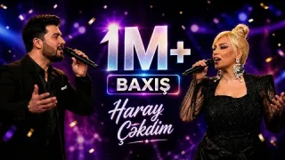 Mətanət İsgəndərli - Haray Çəkdim Haray Saldım Ellərə