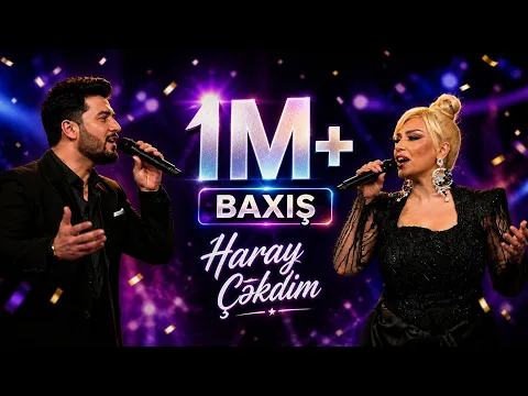 Mətanət İsgəndərli - Haray Çəkdim Haray Saldım Ellərə video klibi