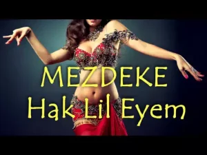 Mezdeke – Hak Lil Eyem
