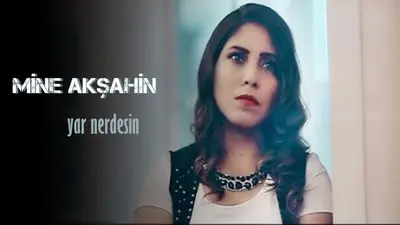 Mine Akşahin İşte Bu Köylü Kız video klibi