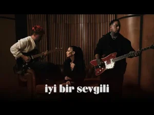 Model – İyi Bir Sevgili