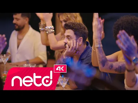 Muça - Gözlerine Rehi video klibi