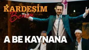 Murat Boz A Be Kaynana