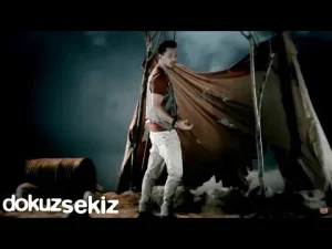 Murat Boz – Geri Dönüş Olsa