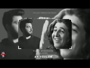 Murat Göğebakan & Taladro – Ay Yüzlüm