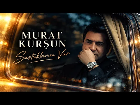 Murat Kurşun - Sustuklarım Var video klibi
