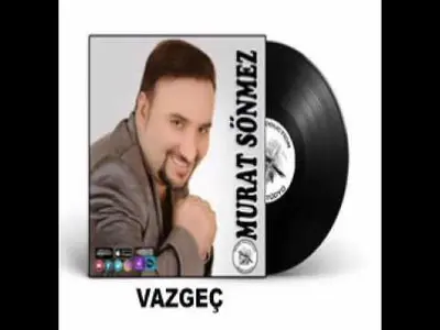 Murat Sönmez - Vazgeç Gönlüm video klibi