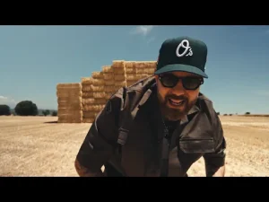 Murda – kozzy