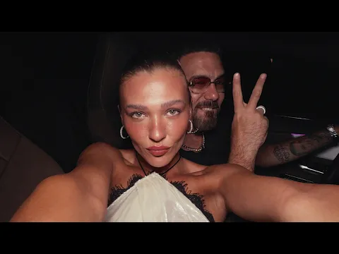 Murda & Motive - Karambol video klibi