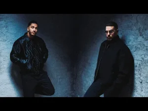 Murda & Mero – Yâr