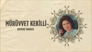 Mürüvvet Kekilli Çamlıca Mehtabı