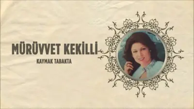 Mürüvvet Kekilli Çamlıca Mehtabı video klibi
