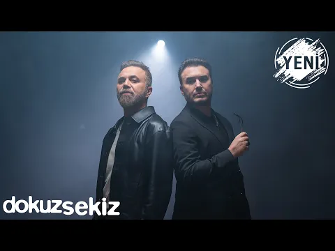 Mustafa Ceceli & Ümit Sayın - Gönül Yareler İçinde video klibi