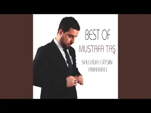 Mustafa Taş - Ayaşta Kalmaz Sana