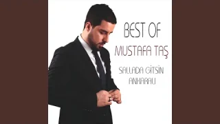 Mustafa Taş - Ayaşta Kalmaz Sana