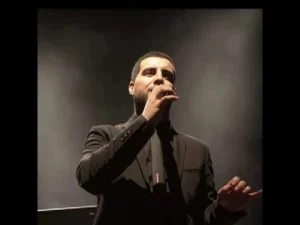 Mustafa Taş – Ben Aklımı Gözlerine Takmışım