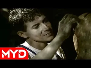 Mustafa Yıldızdoğan – Ah O Saçların