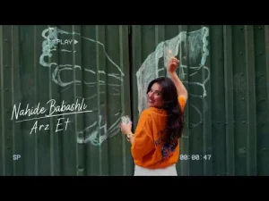 Nahide Babashlı – Arz Et