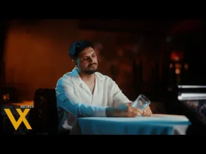 Nebi Demir – Kalpsizsin
