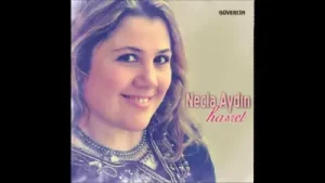 Necla Aydın Tekeli Dağı