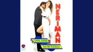 Neriman – Ellerin Gülü
