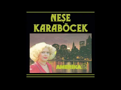 Neşe Karaböcek - İnşallah Maşallah video klibi