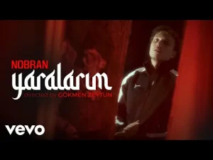 Nobran - Yaralarım