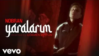 Nobran - Yaralarım
