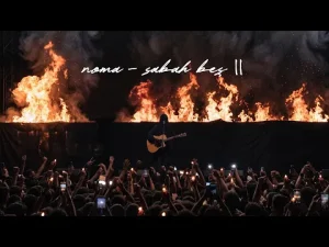noma – Sabah Beş II